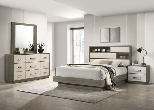 Fenwick Bedroom Sets - Imperial Furniture (Las Vegas, NV) - Multi Location