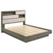 Fenwick 4 & 5 Piece Bedroom Set - Imperial Furniture (Las Vegas, NV) - Multi Location