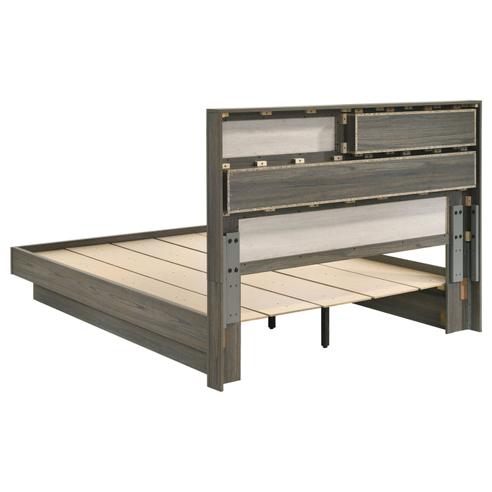 Fenwick Bedroom Sets - Imperial Furniture (Las Vegas, NV) - Multi Location