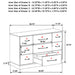 Fenwick Bedroom Sets - Imperial Furniture (Las Vegas, NV) - Multi Location