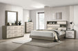 Fenwick 4 & 5 Piece Bedroom Set - Imperial Furniture (Las Vegas, NV) - Multi Location