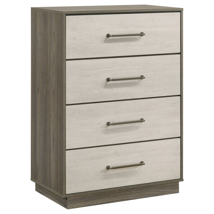 Fenwick Bedroom Sets - Imperial Furniture (Las Vegas, NV) - Multi Location