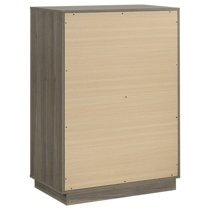 Fenwick Bedroom Sets - Imperial Furniture (Las Vegas, NV) - Multi Location