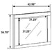 Fenwick Bedroom Sets - Imperial Furniture (Las Vegas, NV) - Multi Location