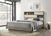 Fenwick California King, Eastren King, Queen Bed - Imperial Furniture (Las Vegas, NV) - Multi Location
