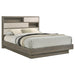 Fenwick California King, Eastren King, Queen Bed - Imperial Furniture (Las Vegas, NV) - Multi Location