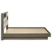Fenwick California King, Eastren King, Queen Bed - Imperial Furniture (Las Vegas, NV) - Multi Location