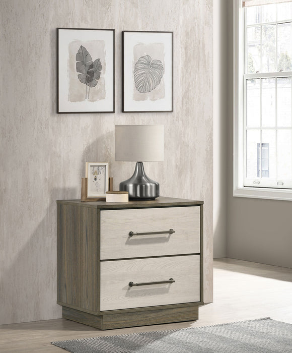 Fenwick Nightstand - Imperial Furniture (Las Vegas, NV) - Multi Location