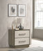 Fenwick Nightstand - Imperial Furniture (Las Vegas, NV) - Multi Location