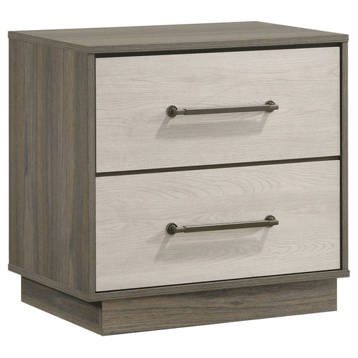 Fenwick Nightstand - Imperial Furniture (Las Vegas, NV) - Multi Location