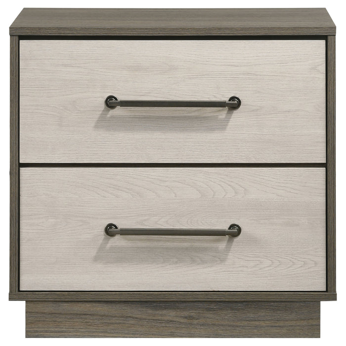 Fenwick Nightstand - Imperial Furniture (Las Vegas, NV) - Multi Location