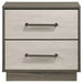 Fenwick Nightstand - Imperial Furniture (Las Vegas, NV) - Multi Location
