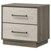 Fenwick Nightstand - Imperial Furniture (Las Vegas, NV) - Multi Location