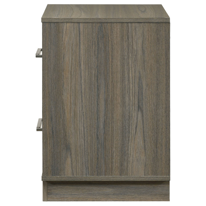 Fenwick Nightstand - Imperial Furniture (Las Vegas, NV) - Multi Location