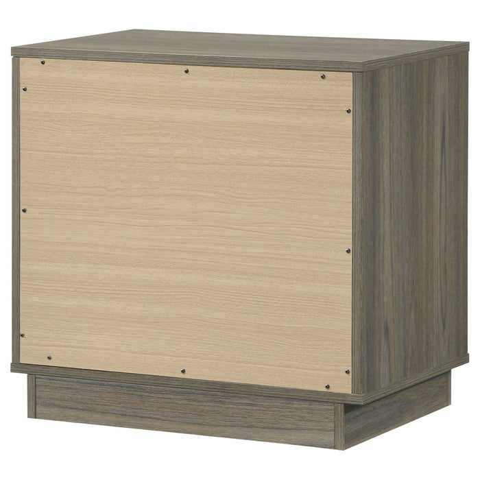 Fenwick Nightstand - Imperial Furniture (Las Vegas, NV) - Multi Location