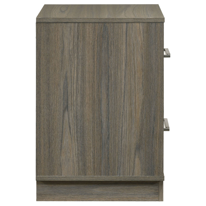 Fenwick Nightstand - Imperial Furniture (Las Vegas, NV) - Multi Location