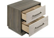 Fenwick Nightstand - Imperial Furniture (Las Vegas, NV) - Multi Location