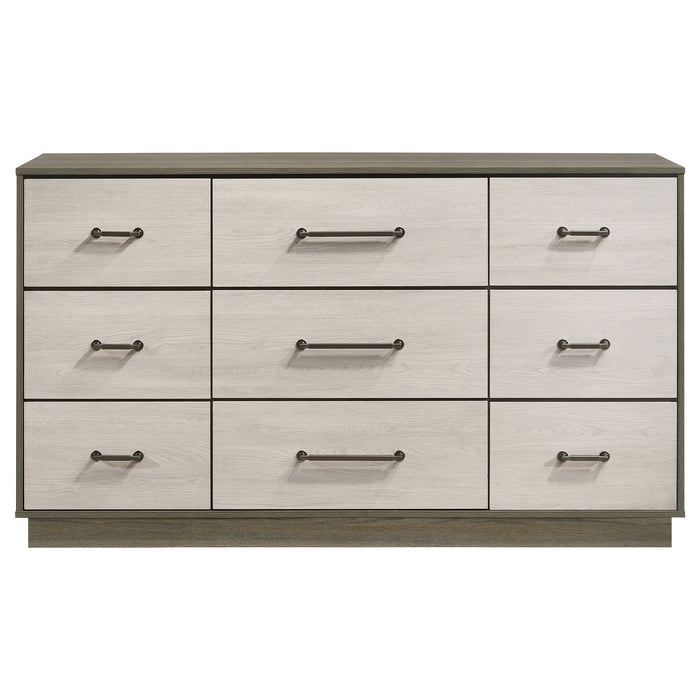 Fenwick Dresser - Imperial Furniture (Las Vegas, NV) - Multi Location