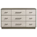 Fenwick Dresser - Imperial Furniture (Las Vegas, NV) - Multi Location