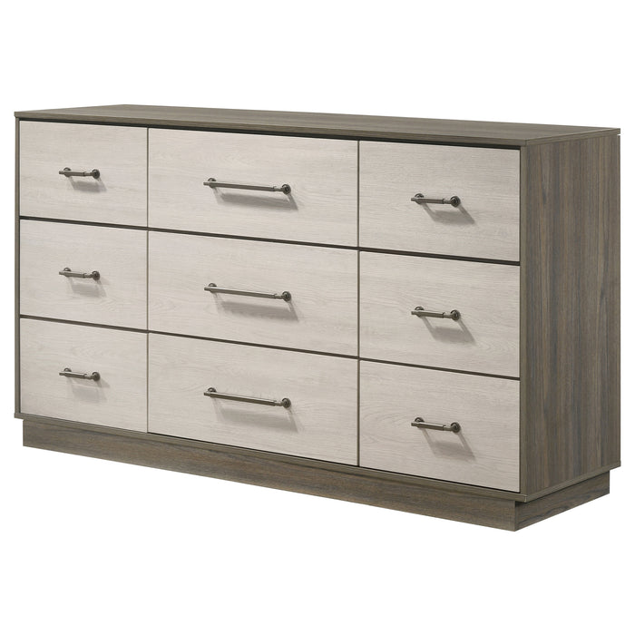 Fenwick Dresser - Imperial Furniture (Las Vegas, NV) - Multi Location