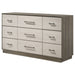 Fenwick Dresser - Imperial Furniture (Las Vegas, NV) - Multi Location