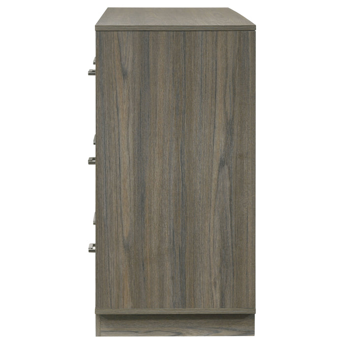 Fenwick Dresser - Imperial Furniture (Las Vegas, NV) - Multi Location