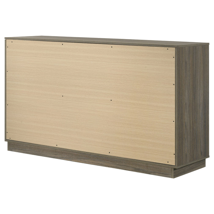 Fenwick Dresser - Imperial Furniture (Las Vegas, NV) - Multi Location