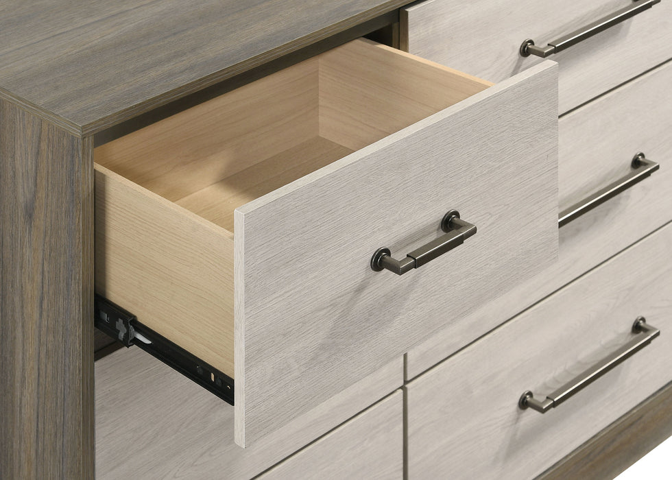 Fenwick Dresser - Imperial Furniture (Las Vegas, NV) - Multi Location
