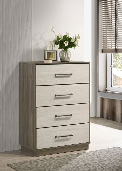 Fenwick Chest - Imperial Furniture (Las Vegas, NV) - Multi Location