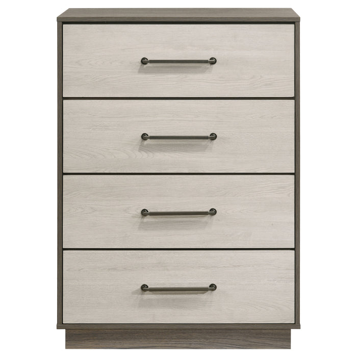 Fenwick Chest - Imperial Furniture (Las Vegas, NV) - Multi Location