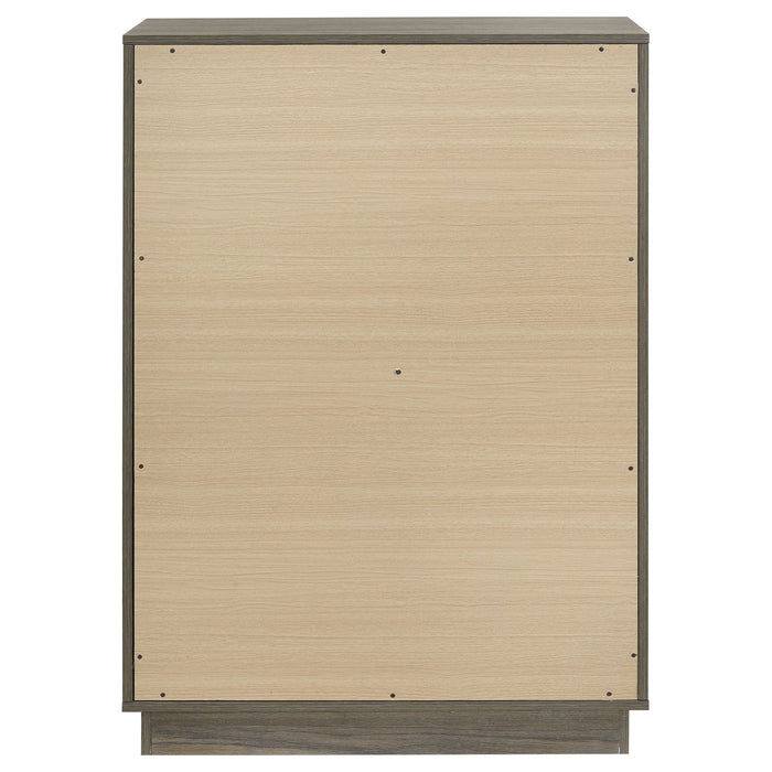 Fenwick Chest - Imperial Furniture (Las Vegas, NV) - Multi Location