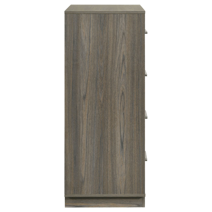 Fenwick Chest - Imperial Furniture (Las Vegas, NV) - Multi Location