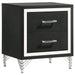 Lucia 4 & 5 Piece Bedroom Set King & Queen Beige & Grey - Imperial Furniture (Las Vegas, NV) - Multi Location