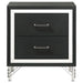 Lucia Nightstand - Imperial Furniture (Las Vegas, NV) - Multi Location