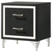 Lucia Nightstand - Imperial Furniture (Las Vegas, NV) - Multi Location