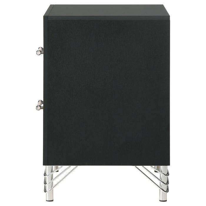 Lucia Nightstand - Imperial Furniture (Las Vegas, NV) - Multi Location
