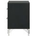 Lucia Nightstand - Imperial Furniture (Las Vegas, NV) - Multi Location