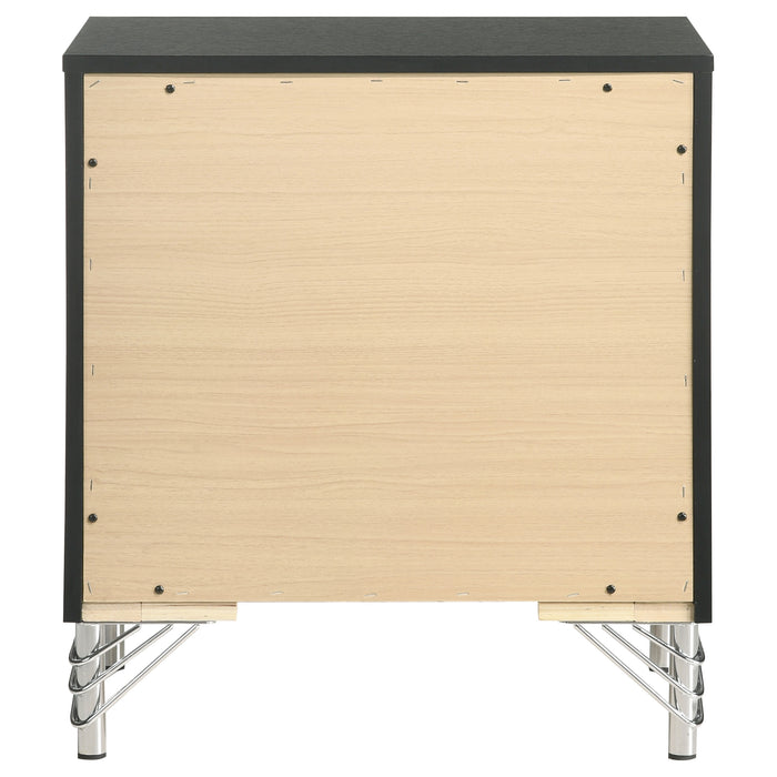 Lucia Nightstand - Imperial Furniture (Las Vegas, NV) - Multi Location