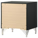 Lucia Nightstand - Imperial Furniture (Las Vegas, NV) - Multi Location