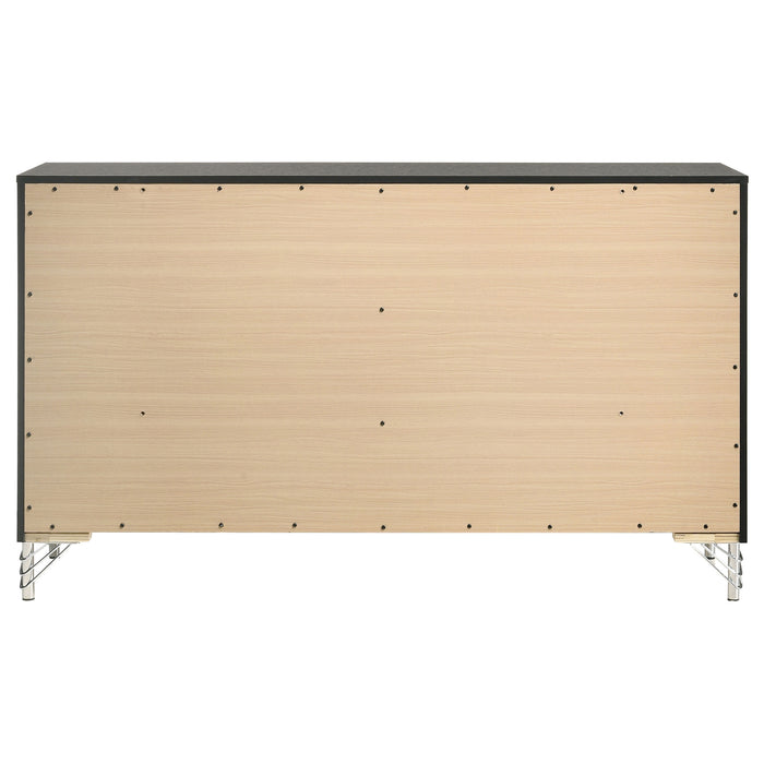 Lucia Dresser - Imperial Furniture (Las Vegas, NV) - Multi Location