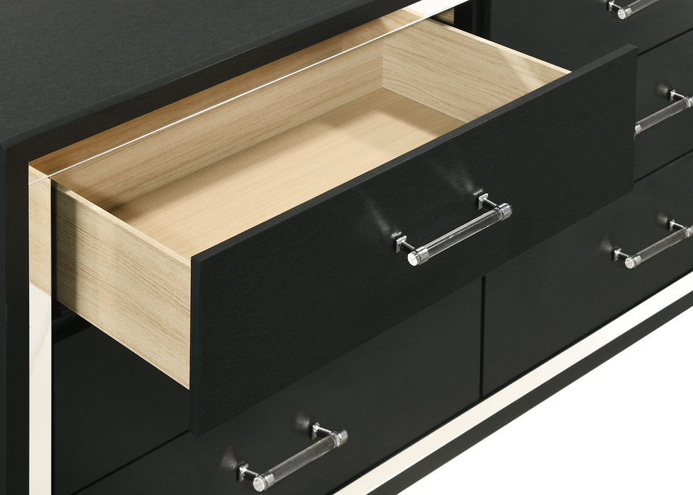 Lucia Dresser - Imperial Furniture (Las Vegas, NV) - Multi Location