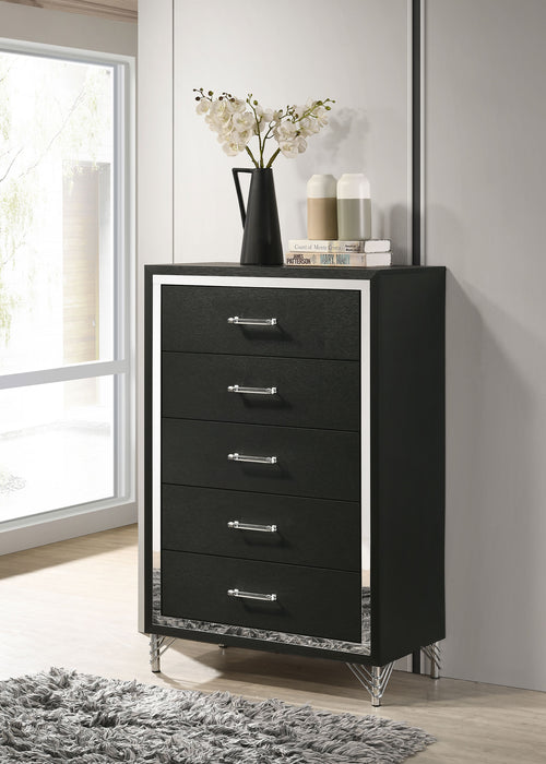 Lucia Chest - Imperial Furniture (Las Vegas, NV) - Multi Location