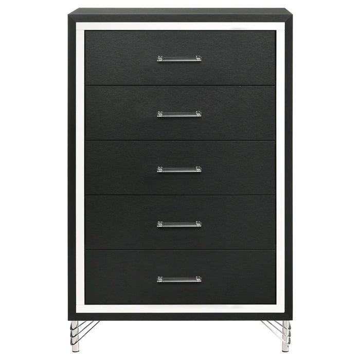 Lucia Chest - Imperial Furniture (Las Vegas, NV) - Multi Location