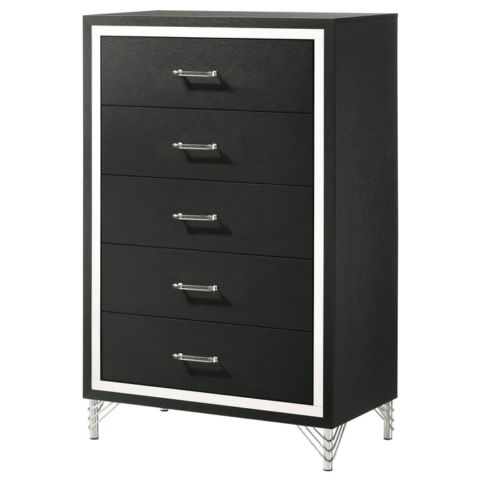Lucia Chest - Imperial Furniture (Las Vegas, NV) - Multi Location