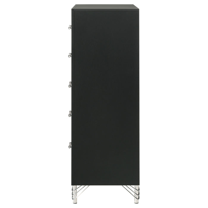 Lucia Chest - Imperial Furniture (Las Vegas, NV) - Multi Location
