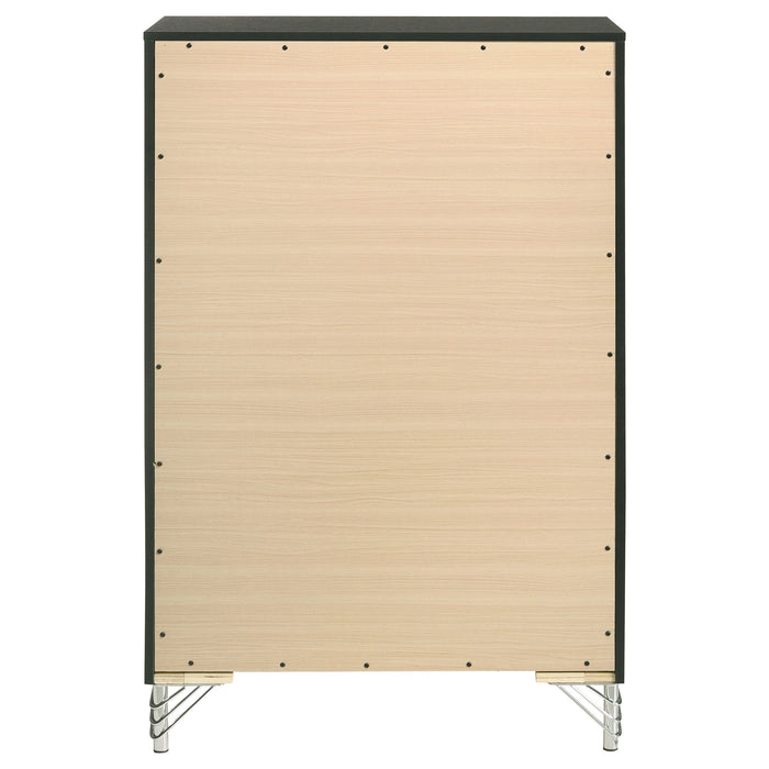 Lucia Chest - Imperial Furniture (Las Vegas, NV) - Multi Location