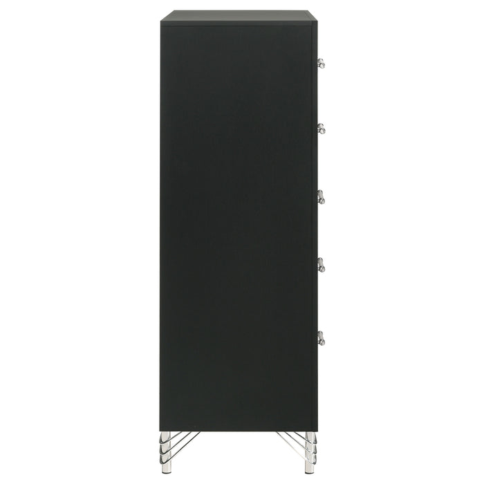 Lucia Chest - Imperial Furniture (Las Vegas, NV) - Multi Location