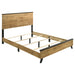 Kaywood 4 & 5 Pc Bedroom Set Full, E.King, Queen & Twin - Imperial Furniture (Las Vegas, NV) - Multi Location