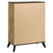 Kaywood 4 & 5 Pc Bedroom Set Full, E.King, Queen & Twin - Imperial Furniture (Las Vegas, NV) - Multi Location