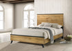 Kaywood Eastern King, Queen, Twin, & Full Bed - Imperial Furniture (Las Vegas, NV) - Multi Location